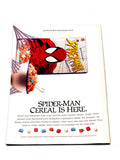 SPIDER-MAN UNLIMITED #12. VFN CONDITION.