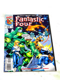 FANTASTIC FOUR VOL.3 #14. VFN+ CONDITION.