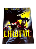 Lawful #4. Boom Studios. 2024