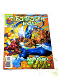 FANTASTIC FOUR VOL.3 #15. VFN CONDITION.