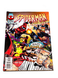 Spider-man Unlimited #14. Marvel Comics. 1996
