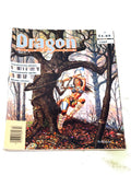 DRAGON MAGAZINE #167. FN CONDITION.