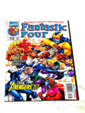 FANTASTIC FOUR VOL.3 #16. VFN CONDITION.