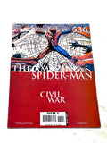 AMAZING SPIDER-MAN #536. VFN- CONDITION.