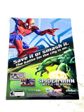 AMAZING SPIDER-MAN #536. VFN- CONDITION.
