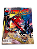 Spider-man Unlimited #16. Marvel Comics. 1997