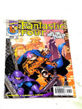 FANTASTIC FOUR VOL.3 #17. NM- CONDITION.