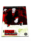 Batman - The Long Halloween: The Last Halloween. DC Comics. 2025