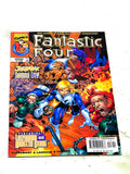 FANTASTIC FOUR VOL.3 #18. NM- CONDITION.