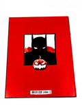 BATMAN - THE LONG HALLOWEEN: THE LAST HALLOWEEN #8. NM- CONDITION.