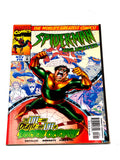 Spider-man Unlimited #18. Marvel Comics. 1997