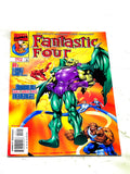 FANTASTIC FOUR VOL.3 #19. VFN CONDITION.