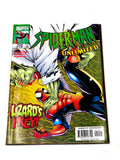 Spider-man Unlimited #19. Marvel Comics. 1998