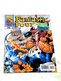 FANTASTIC FOUR VOL.3 #20. VFN+ CONDITION.