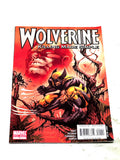 WOLVERINE - KILLING MADE SIMPLE #1. VFN- CONDITION.