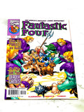 FANTASTIC FOUR VOL.3 #21. VFN+ CONDITION.