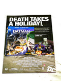 BATMAN/SUPERMAN #19. VFN+ CONDITION.