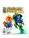 FANTASTIC FOUR VOL.3 #22. VFN+ CONDITION.