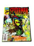SPIDER-MAN UNLIMITED #21. VFN- CONDITION.