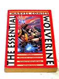 ESSENTIAL WOLVERINE VOL.2. FN CONDITION.