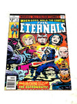 ETERNALS VOL.1 #13. FN+ CONDITION