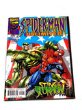 Spider-man Unlimited #22. Marvel Comics. 1998