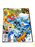 FANTASTIC FOUR VOL.3 #23. VFN+ CONDITION.