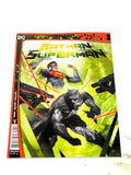 FUTURE STATE - BATMAN/SUPERMAN #1. VFN+ CONDITION.