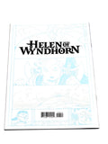 HELEN OF WYNDHORN #6. NM- CONDITION.
