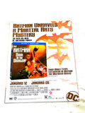 FUTURE STATE - BATMAN/SUPERMAN #1. VFN+ CONDITION.