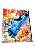 FANTASTIC FOUR VOL.3 #24. NM- CONDITION.
