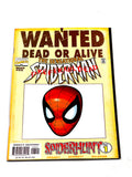 Sensational Spider-man #25. Marvel Comics. 1998