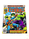 ETERNALS VOL.1 #15. FN- CONDITION