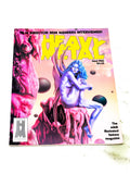 HEAVY METAL VOL.7 #3 - JUNE 1983. FN CONDITION.