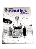 Prodigy - Slaves of Mars #1. Dark Horse Comics. 2024