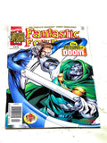 FANTASTIC FOUR VOL.3 #25. VFN CONDITION.
