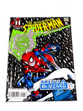 SENSATIONAL SPIDER-MAN VOL.1 #1. FN+ CONDITION