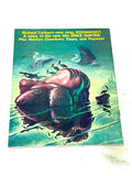 HEAVY METAL VOL.7 #3 - JUNE 1983. FN CONDITION.