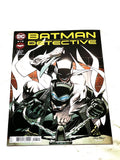 BATMAN - THE DETECTIVE #4. VFN+ CONDITION.