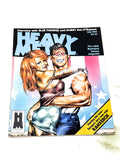 HEAVY METAL VOL.7 #4 - JULY 1983. FN+ CONDITION.