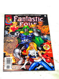 FANTASTIC FOUR VOL.3 #26. VFN+ CONDITION.