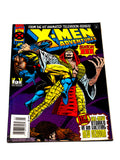 X-Men Adventures Season 3 #1. Marvel Comics. 1995