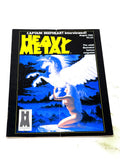 HEAVY METAL VOL.7 #5 - AUGUST 1983. FN+ CONDITION.