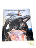 HEAVY METAL VOL.7 #5 - AUGUST 1983. FN+ CONDITION.