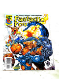 FANTASTIC FOUR VOL.3 #28. NM- CONDITION.