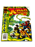 X-Men Aventures Season. 3 #2. Marvel Comics. 1995
