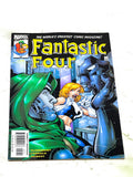 FANTASTIC FOUR VOL.3 #29. VFN+ CONDITION.
