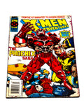 X-Men adventures Season 3 #3. Marvel Comics. 1995