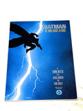 BATMAN - DARK KNIGHT RETURNS #1. VFN CONDITION.