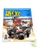 HEAVY METAL VOL.7 #7 - OCTOBER 1983. FN CONDITION.